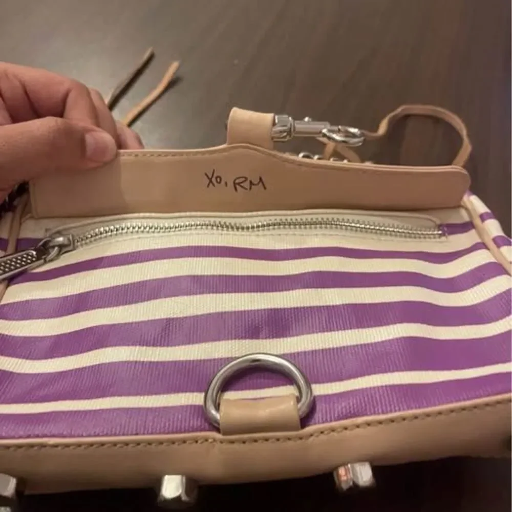 Rebecca Minkoff great